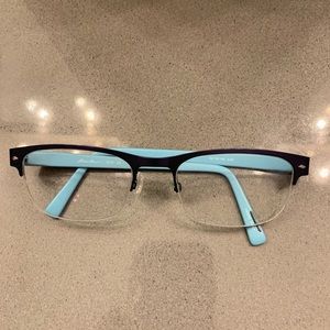 Eddie Bauer Eyeglasses Frames